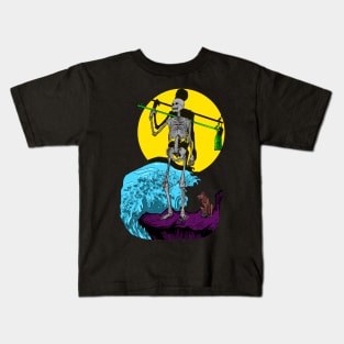 The Fool Kids T-Shirt